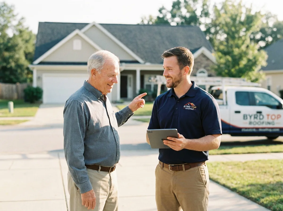 Roofing Menlo, IA FAQs